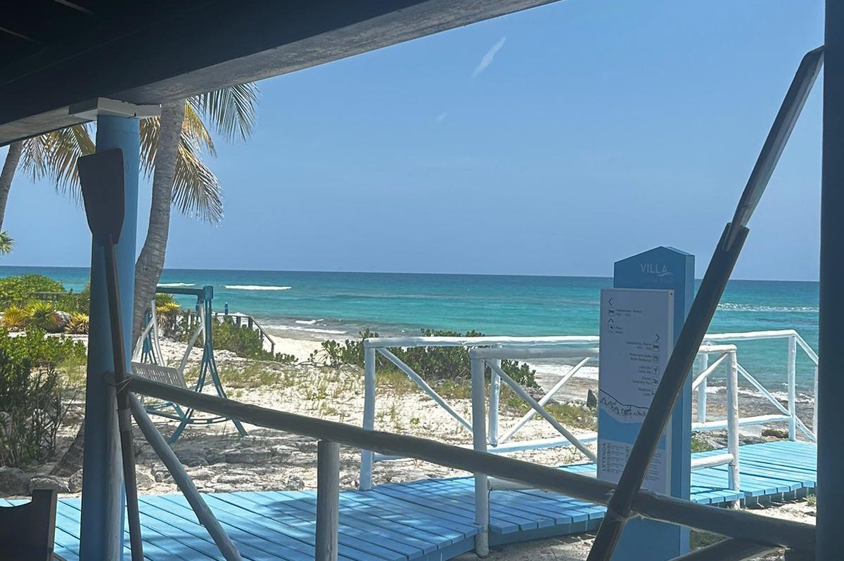 Cayo Largo